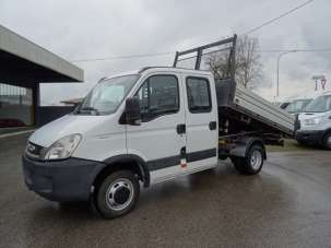 IVECO Daily Diesel 2010 usata, Treviso