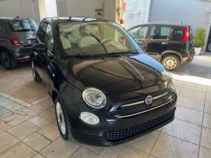 FIAT 500 Benzina/GPL 2024 usata, Napoli