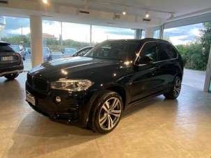 BMW X5 Diesel 2015 usata, Chieti