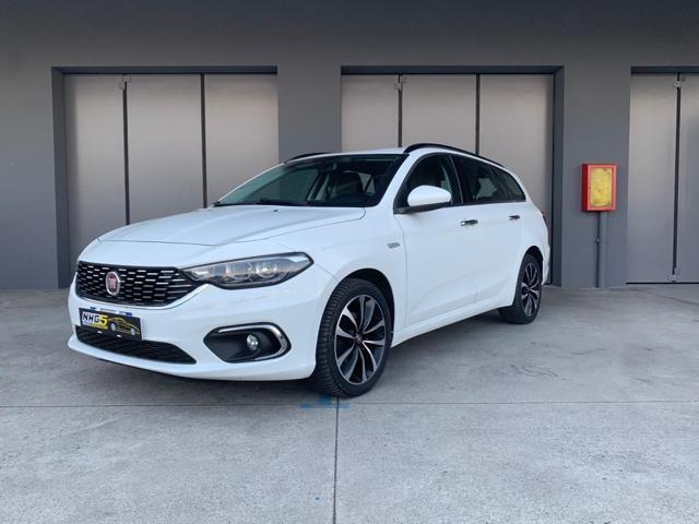 FIAT Tipo 1.6 Mjt S&S DCT SW Easy Business Diesel