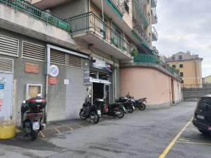 Sale Roomed, Genova