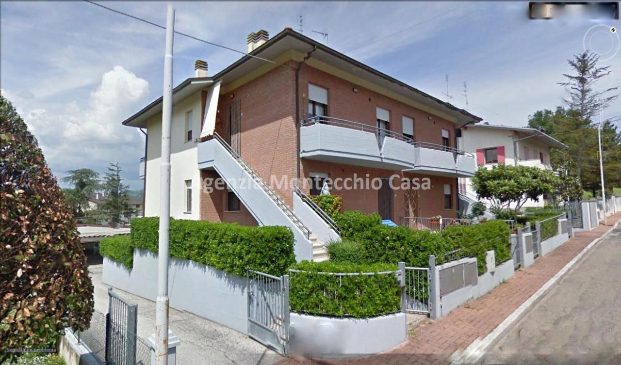 Verkoop Appartamento, Montecalvo in Foglia foto