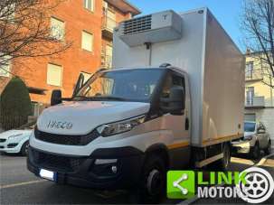 IVECO Daily Diesel 2015 usata