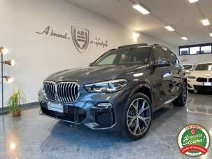 BMW X5 Diesel 2019 usata