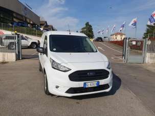 FORD Transit Connect Diesel 2022 usata, Parma