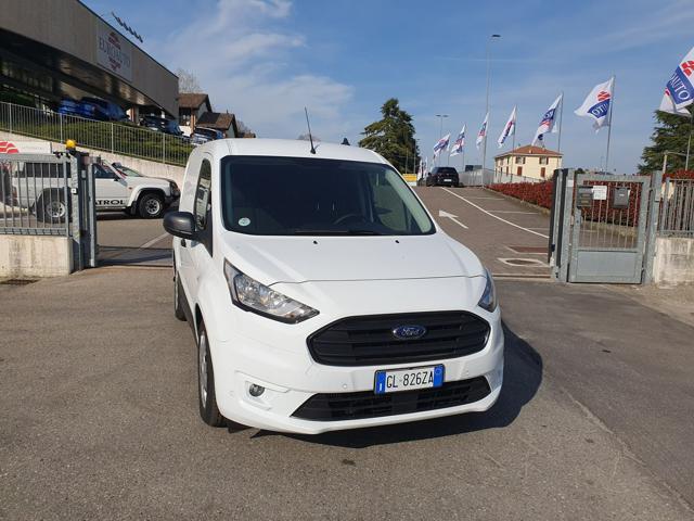 FORD Transit Connect Diesel 2022 usata, Parma foto