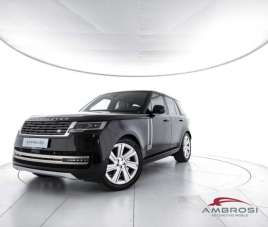 LAND ROVER Range Rover Elettrica/Diesel 2024 usata, Perugia