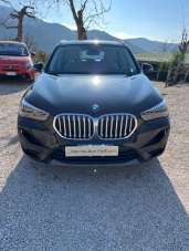 BMW X1 Diesel 2021 usata, Napoli