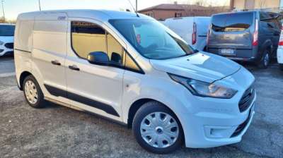 FORD Transit Connect Diesel 2021 usata, Pavia