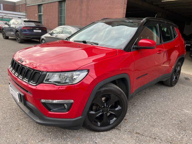 JEEP Compass Night Eagle Diesel
