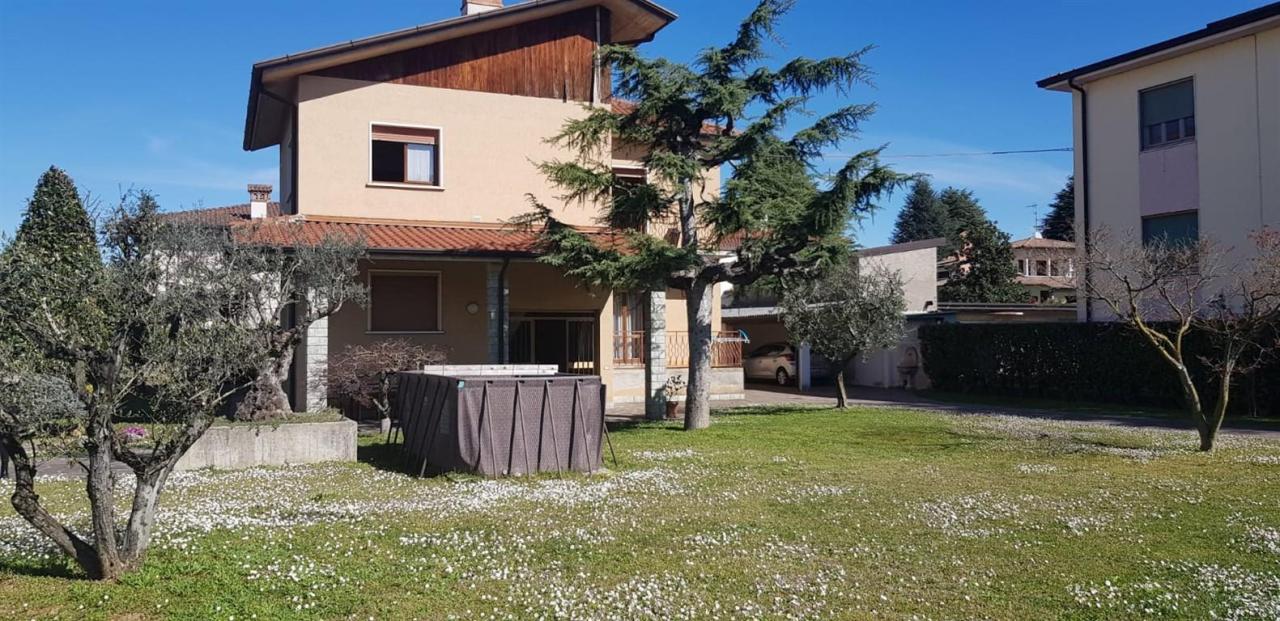 Verkauf Villa, Lurano foto