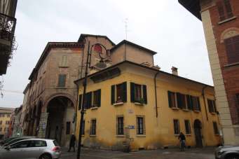 Vente Eptavani, Reggio nell'Emilia