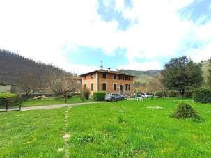 Venta Villa, Bagni di Lucca