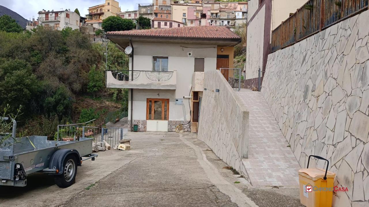 Vendita Villa, Ali Terme foto