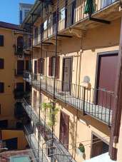 Rent Roomed, Milano