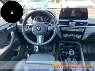 BMW X2 Diesel 2020 usata, Modena