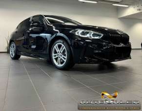 BMW 118 Diesel 2023 usata, Italia