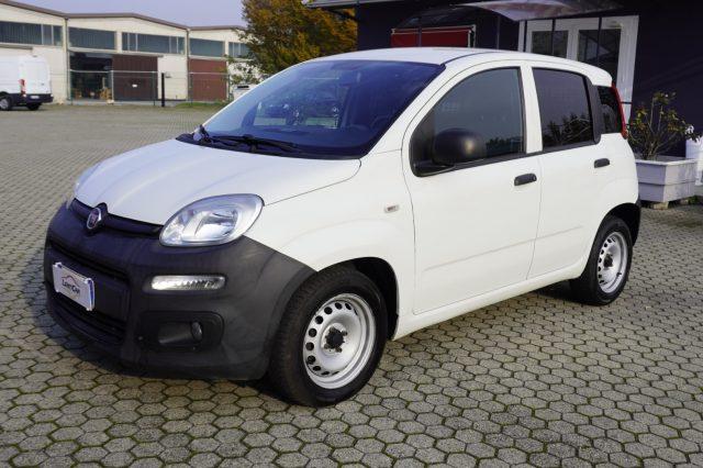 FIAT New Panda 1.3 MJT S&S Pop Van 2 posti Euro 6B Diesel