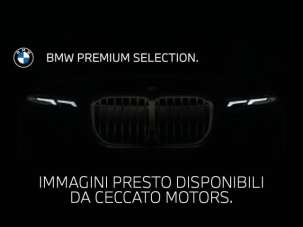 BMW 118 Diesel 2017 usata, Padova