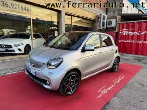 SMART ForFour Benzina 2018 usata, Modena