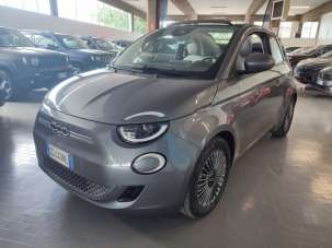 FIAT 500 Elettrica 2021 usata, Forli-Cesena