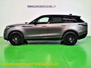 LAND ROVER Range Rover Velar Diesel 2018 usata, Brescia