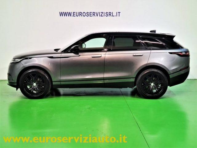 LAND ROVER Range Rover Velar Diesel 2018 usata, Brescia foto