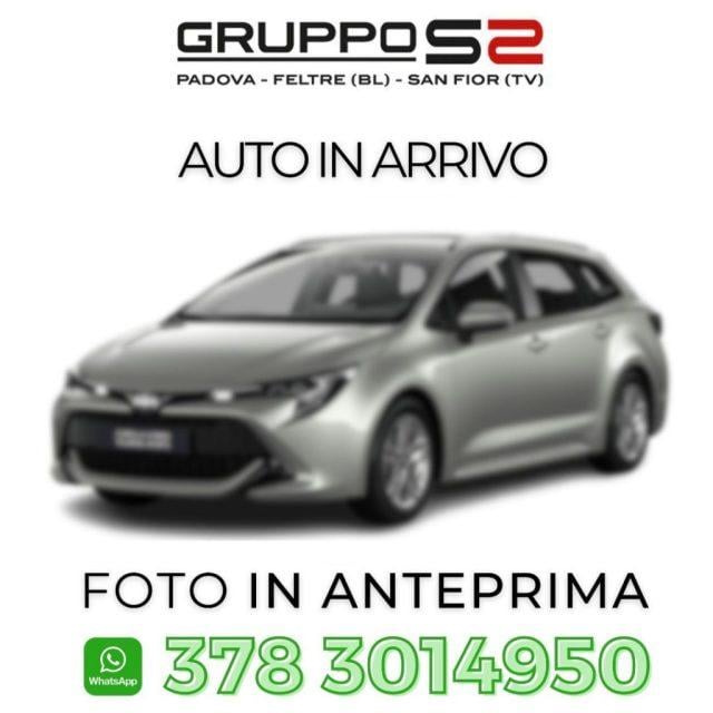 TOYOTA Corolla Elettrica/Benzina 2020 usata, Treviso foto