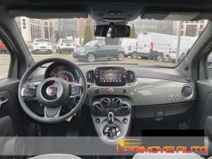 FIAT 500C Benzina 2020 usata, Modena