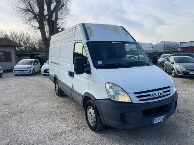 IVECO Daily 35/S/E4 Diesel