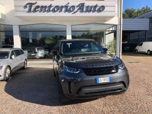 LAND ROVER Discovery Diesel 2020 usata, Lecco