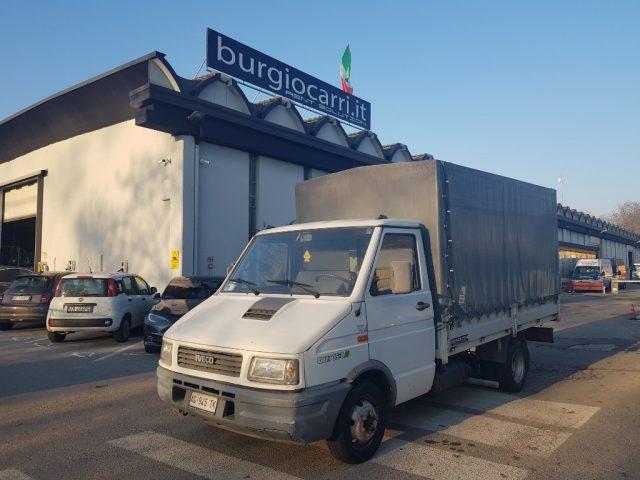 IVECO Daily Diesel 1995 usata foto