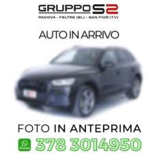 AUDI Q5 Elettrica/Benzina 2023 usata, Treviso
