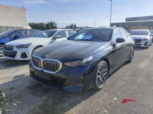BMW 520 Diesel 2024 usata, Perugia