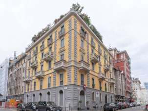Affitto Trivani, Milano