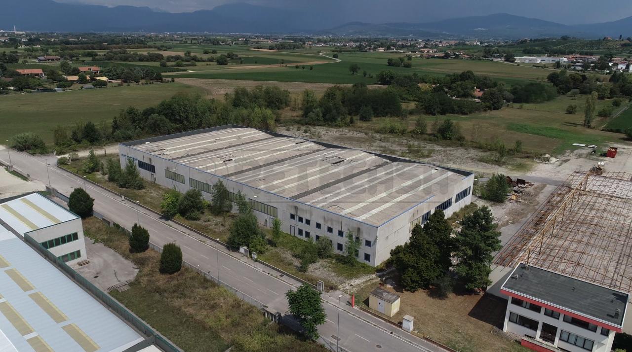 Industriale Via Prato 3 monolocale 5811mq