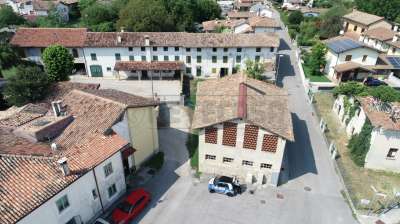 Sale Land, Aiello del Friuli