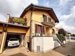 Verkauf Villa, Fagnano Olona
