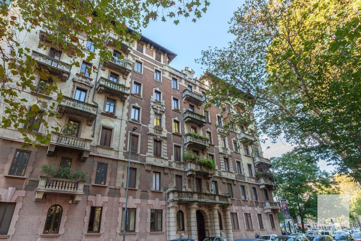 Mieten Appartamento, Milano foto