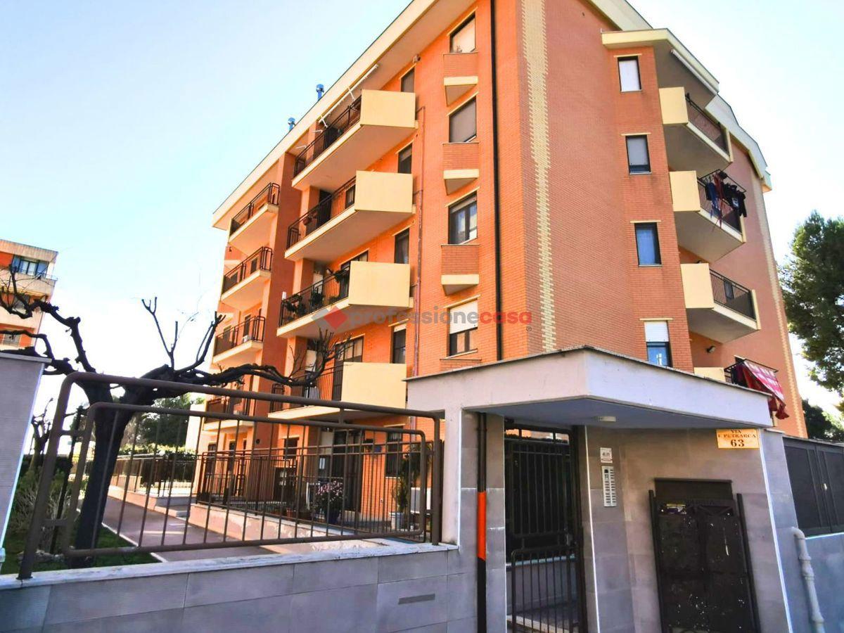 Verkauf Appartamento, Foggia foto