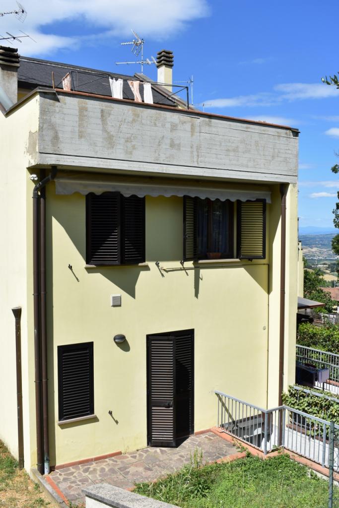 Vendita Casa indipendente, Gambassi Terme foto