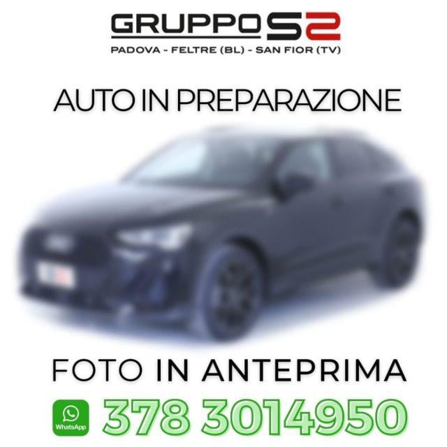 AUDI Q3 Benzina 2020 usata, Padova foto