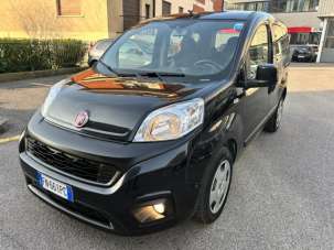 FIAT Qubo Diesel 2018 usata, Brescia