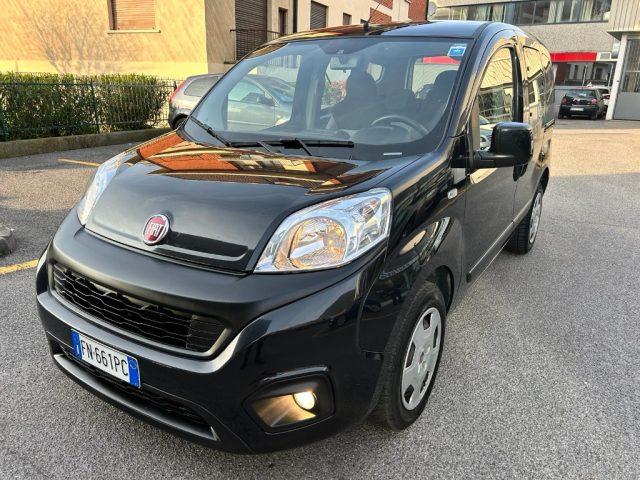 FIAT Qubo Diesel 2018 usata, Brescia foto