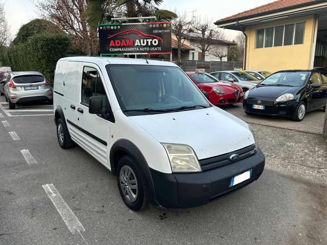 FORD Tourneo Connect 200T 1.8 TDCi cat LX Diesel