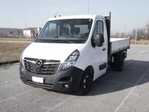 OPEL Movano Diesel 2020 usata, Verona
