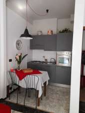Rent Two rooms, Lavagna