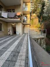 Affitto Trivani, Genova