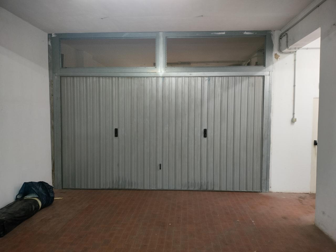 Garage Via Romana di Murcarolo 5 monolocale 30mq