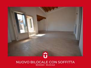 Sale Two rooms, Bovezzo